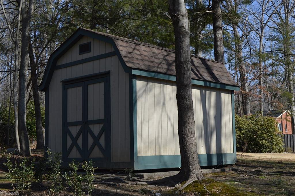 209 Brookberry Road Mount Airy, NC 27030 - Photo 24 of 30 Gallery Image 24