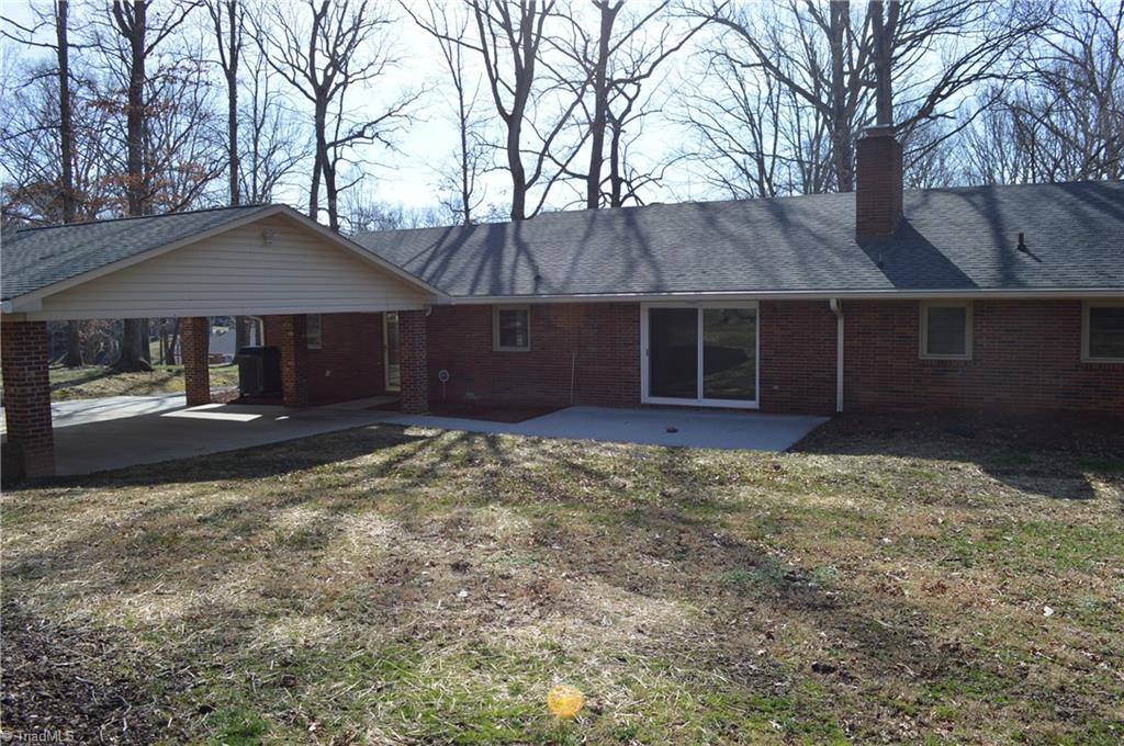 209 Brookberry Road Mount Airy, NC 27030 - Photo 25 of 30 Gallery Image 25