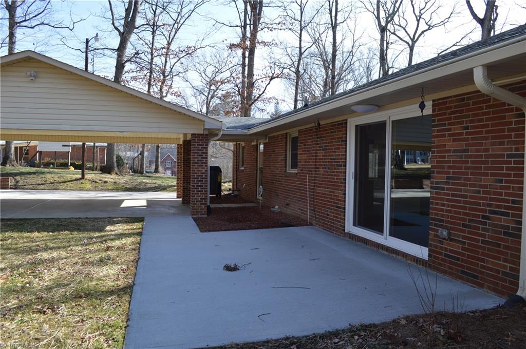 209 Brookberry Road Mount Airy, NC 27030 - Photo 26 of 30 Gallery Image 26