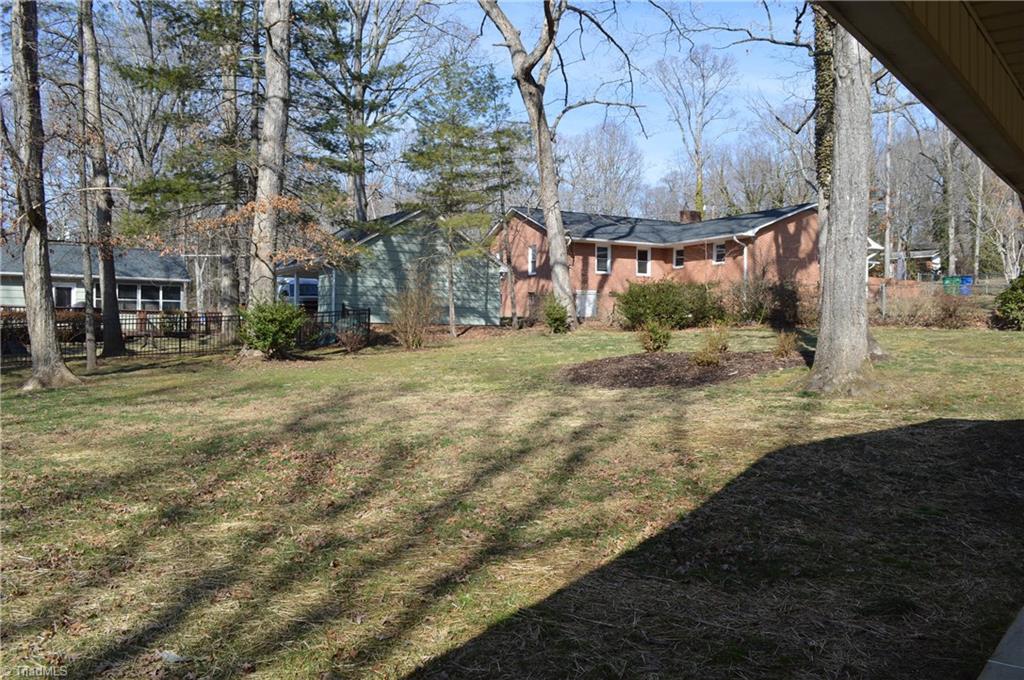 209 Brookberry Road Mount Airy, NC 27030 - Photo 27 of 30 Gallery Image 27