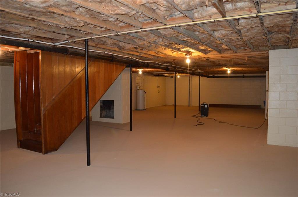 209 Brookberry Road Mount Airy, NC 27030 - Photo 29 of 30 Gallery Image 29