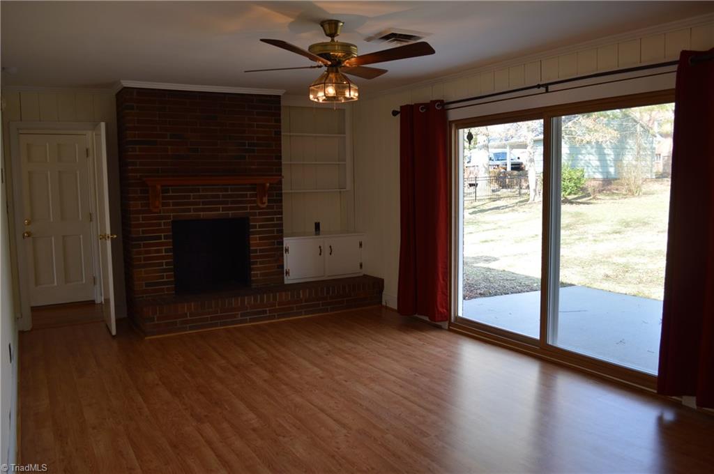 209 Brookberry Road Mount Airy, NC 27030 - Photo 5 of 30 Gallery Image 5