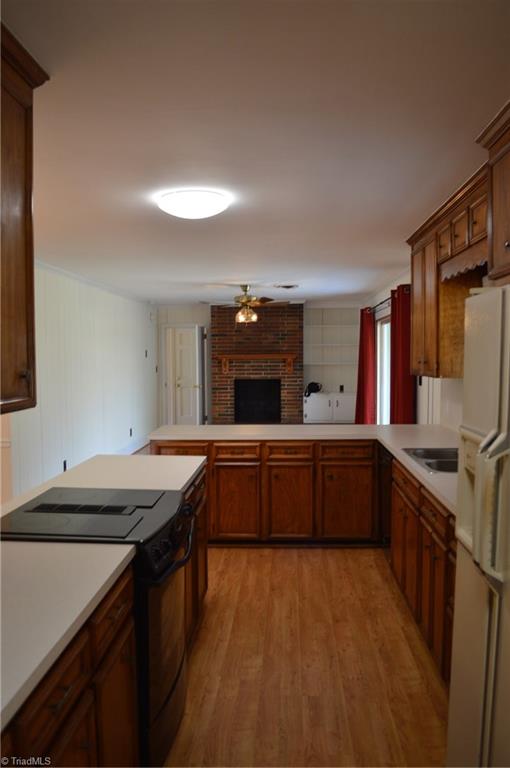 209 Brookberry Road Mount Airy, NC 27030 - Photo 9 of 30 Gallery Image 9