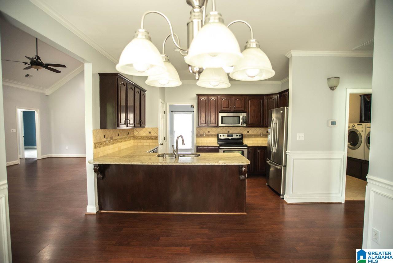 584 Overlook Road Fultondale, AL 35068 - Photo 19 of 50