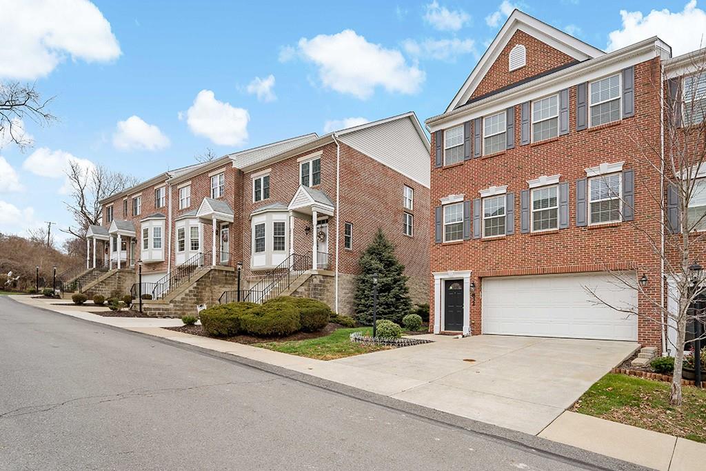 832 Highpointe Circle Pittsburgh, PA 15220 - Photo 24 of 25