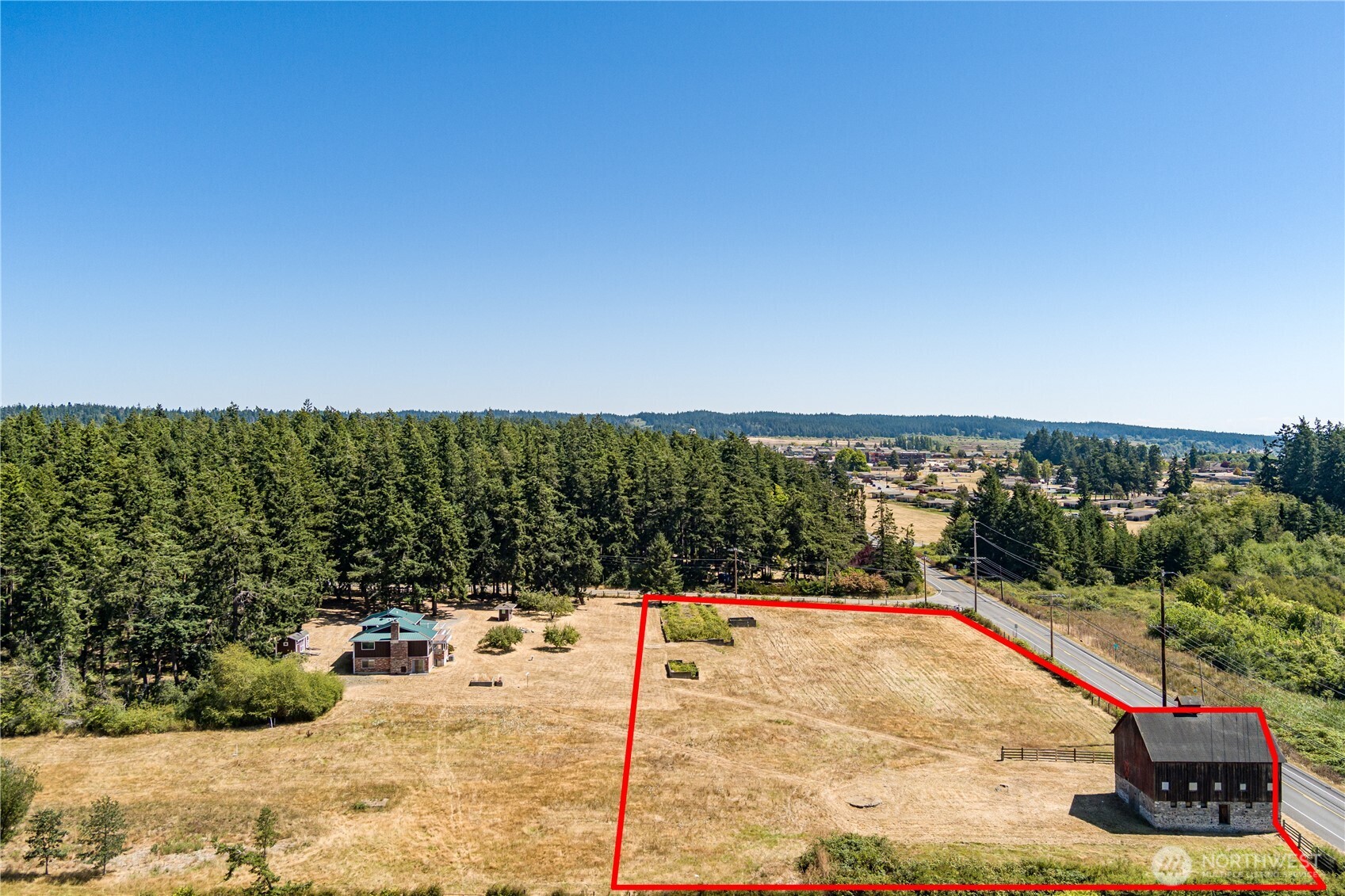 0 Hunt Road Oak Harbor, WA 98277 - Photo 10 of 11 Gallery Image 10