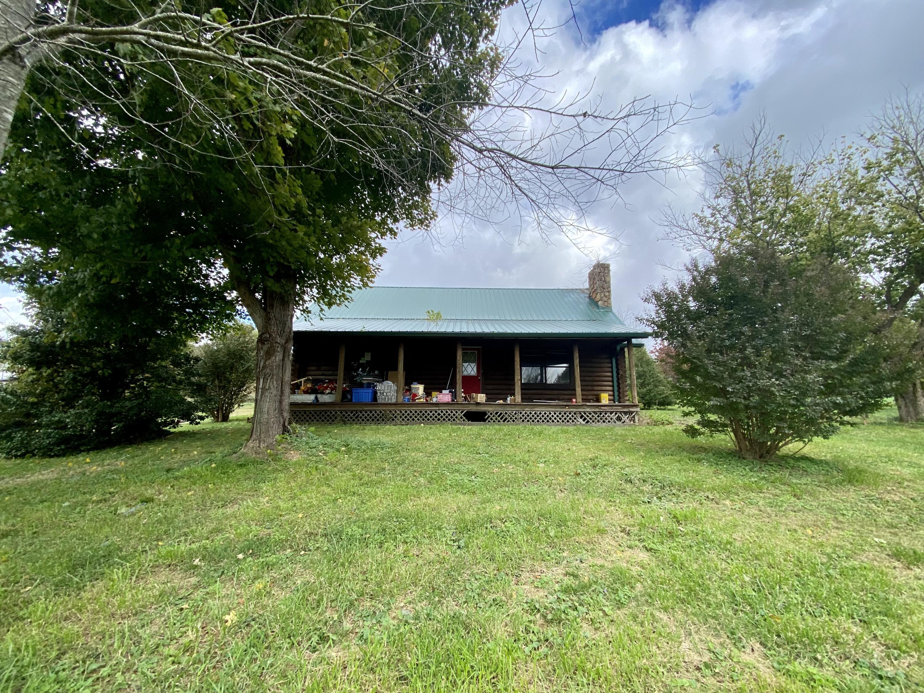 576 Kennedy Bridge Road Lancaster, KY 40444 - Photo 2 of 3 IMG_1379