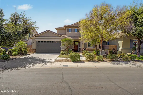 $749,800 | 2559 East Penedes Drive, Gilbert, AZ 85298