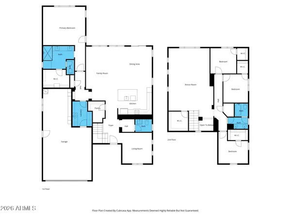 $749,800 | 2559 East Penedes Drive, Gilbert, AZ 85298