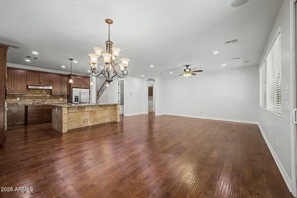 $749,800 | 2559 East Penedes Drive, Gilbert, AZ 85298