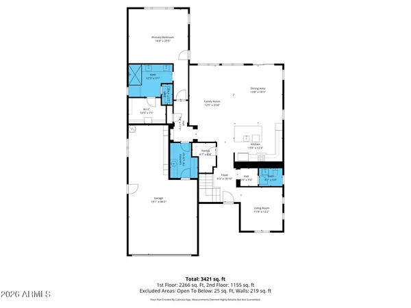 $749,800 | 2559 East Penedes Drive, Gilbert, AZ 85298