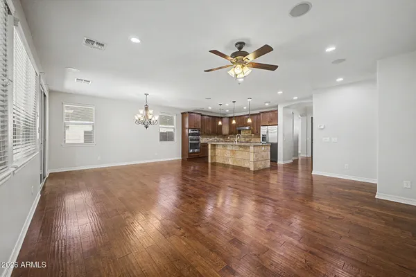 $749,800 | 2559 East Penedes Drive, Gilbert, AZ 85298