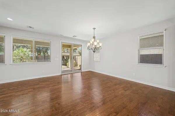 $749,800 | 2559 East Penedes Drive, Gilbert, AZ 85298