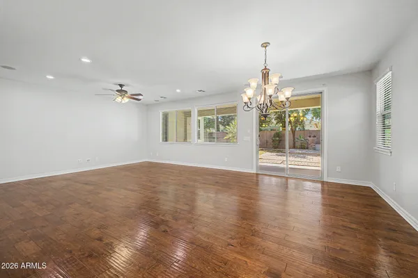 $749,800 | 2559 East Penedes Drive, Gilbert, AZ 85298