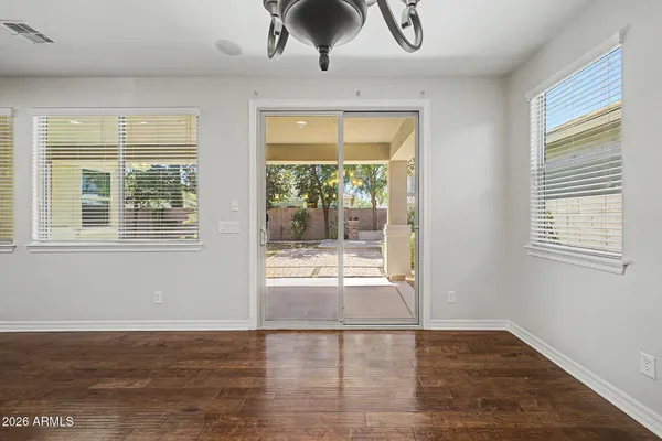 $749,800 | 2559 East Penedes Drive, Gilbert, AZ 85298