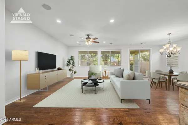$749,800 | 2559 East Penedes Drive, Gilbert, AZ 85298