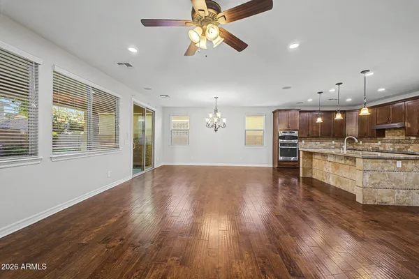 $749,800 | 2559 East Penedes Drive, Gilbert, AZ 85298