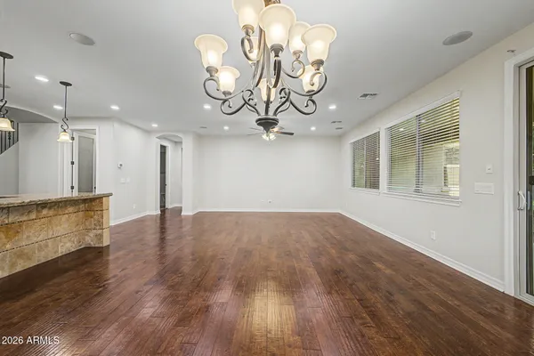 $749,800 | 2559 East Penedes Drive, Gilbert, AZ 85298