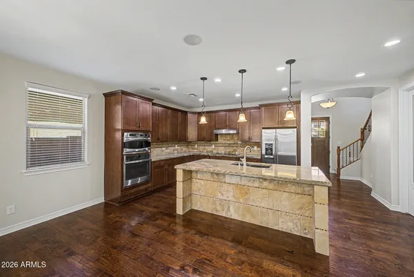 $749,800 | 2559 East Penedes Drive, Gilbert, AZ 85298
