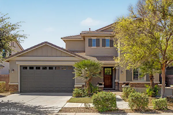 $749,800 | 2559 East Penedes Drive, Gilbert, AZ 85298