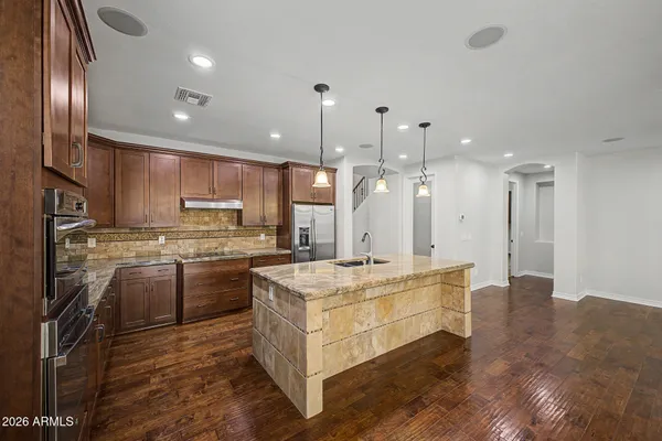 $749,800 | 2559 East Penedes Drive, Gilbert, AZ 85298