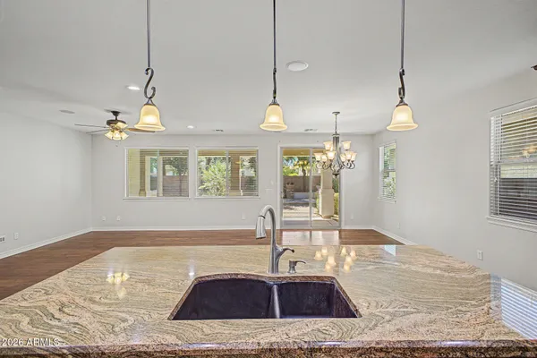 $749,800 | 2559 East Penedes Drive, Gilbert, AZ 85298