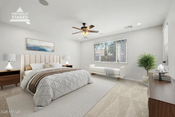 $749,800 | 2559 East Penedes Drive, Gilbert, AZ 85298