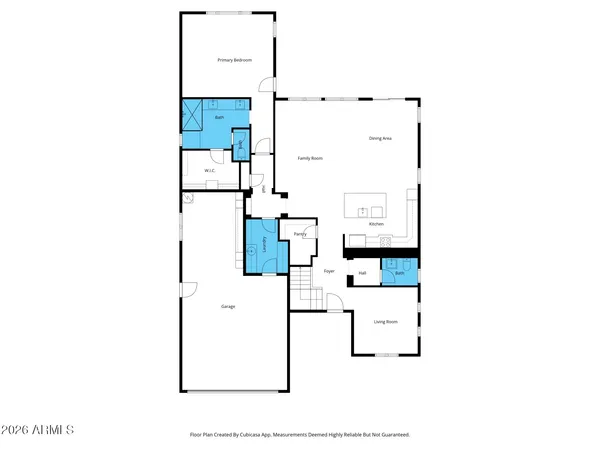 $749,800 | 2559 East Penedes Drive, Gilbert, AZ 85298