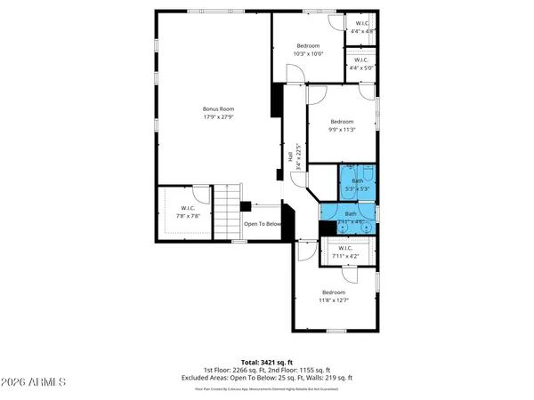 $749,800 | 2559 East Penedes Drive, Gilbert, AZ 85298