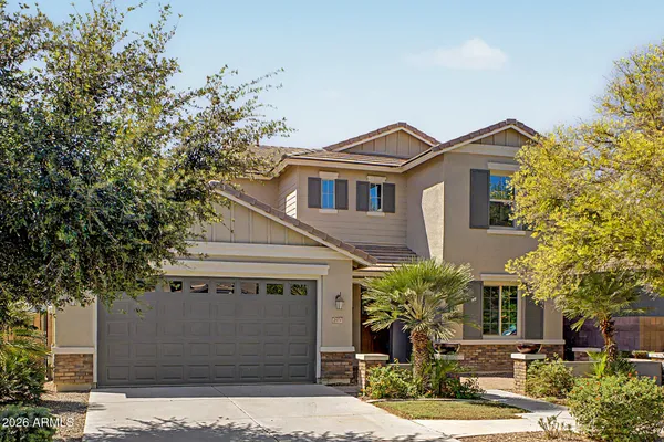 $749,800 | 2559 East Penedes Drive, Gilbert, AZ 85298