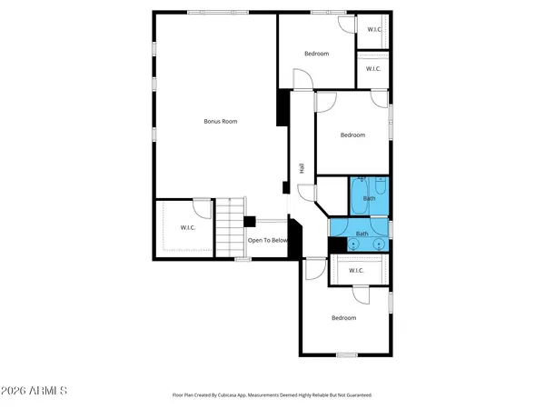 $749,800 | 2559 East Penedes Drive, Gilbert, AZ 85298