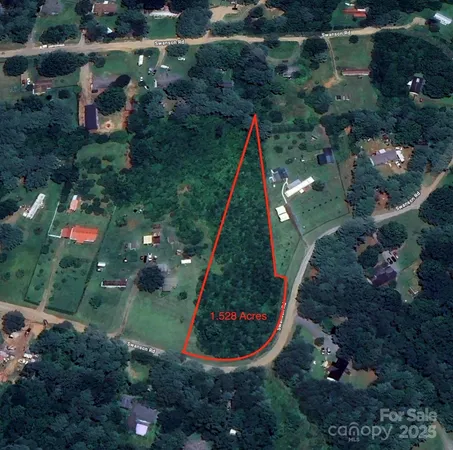 $21,500 | 8 Swanson Road, Crouse, NC 28033