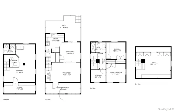 $848,000 | 89-67 218th Place | Queens Village
