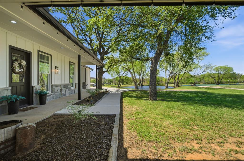 5480 New Hope Road Aubrey, TX 76227 - Photo 34 of 39