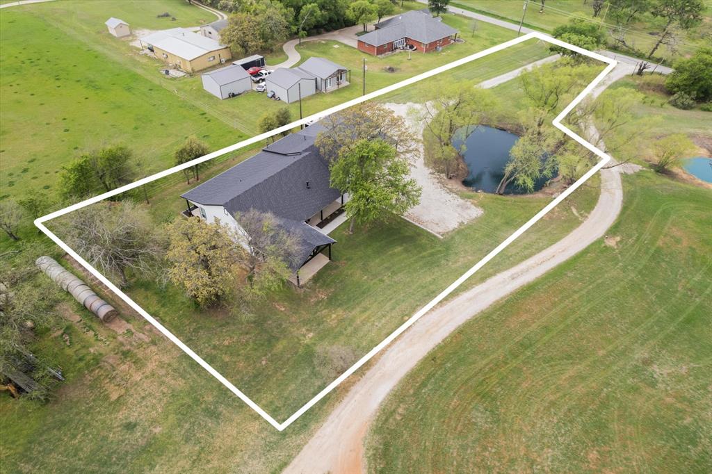 5480 New Hope Road Aubrey, TX 76227 - Photo 36 of 39