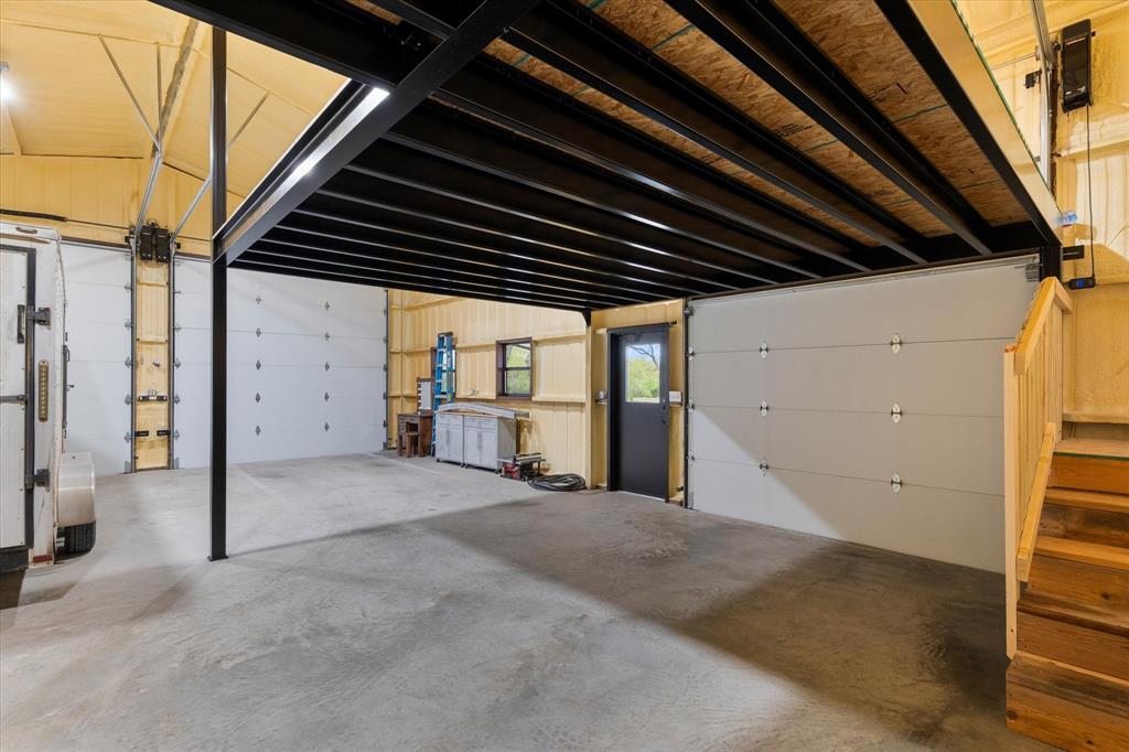 5480 New Hope Road Aubrey, TX 76227 - Photo 38 of 39 a view of a porch