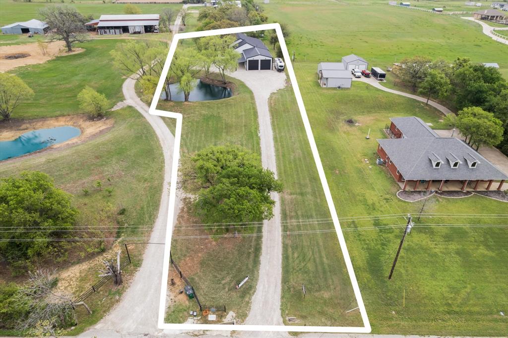 5480 New Hope Road Aubrey, TX 76227 - Photo 7 of 39