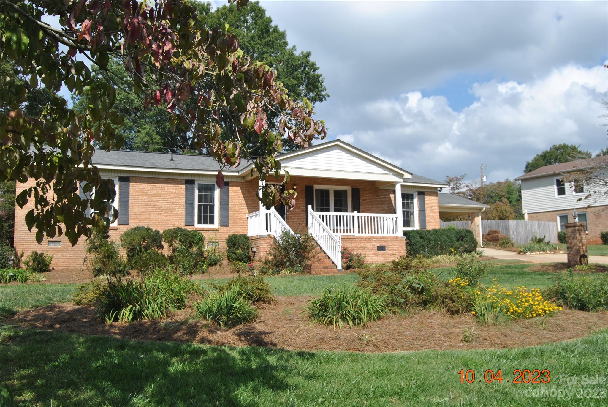 1776 Colony Road Rock Hill, SC 29730 - Photo 1 of 19 Gallery Image 1