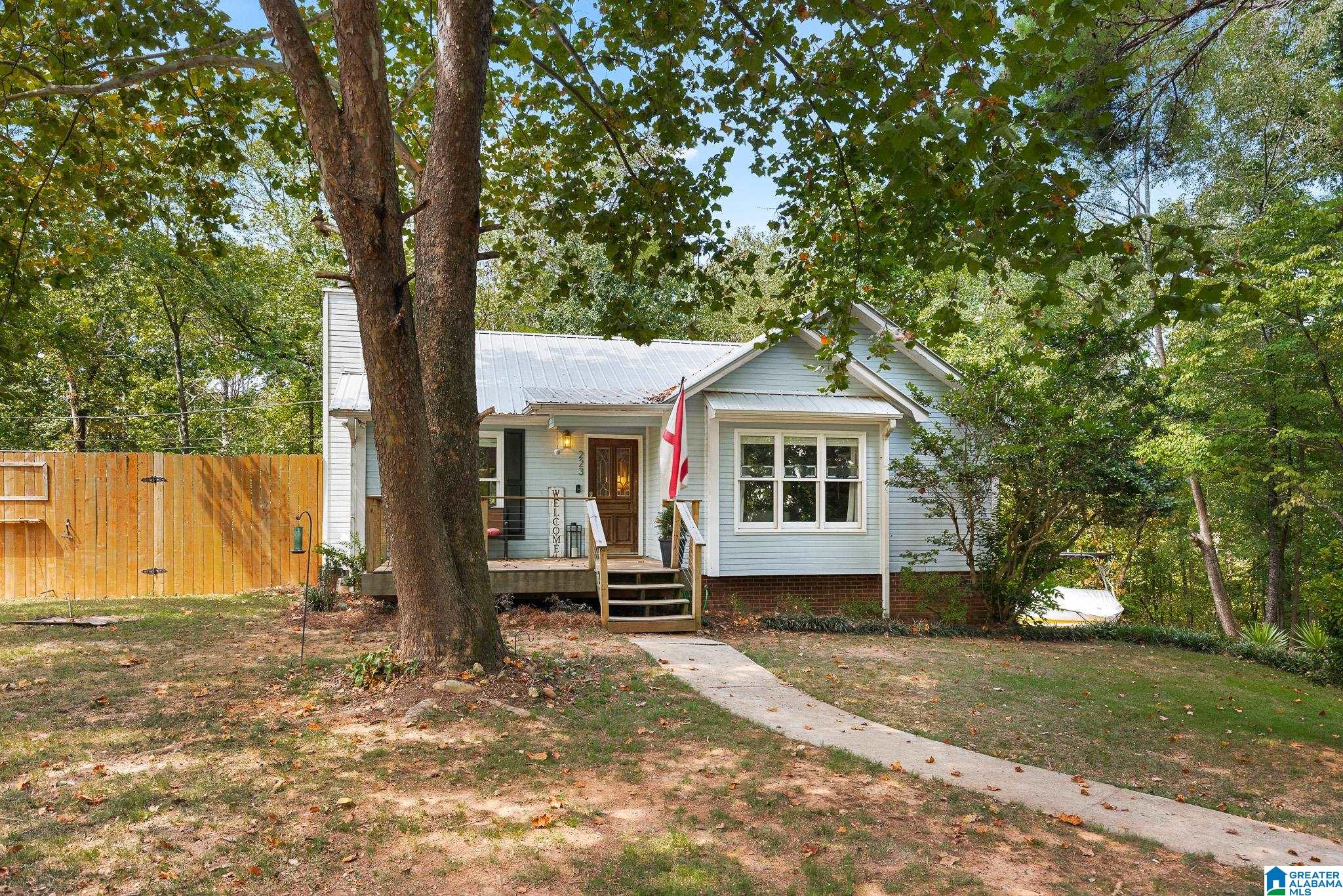 223 Dominion Road Springville, AL 35146 - Photo 2 of 42