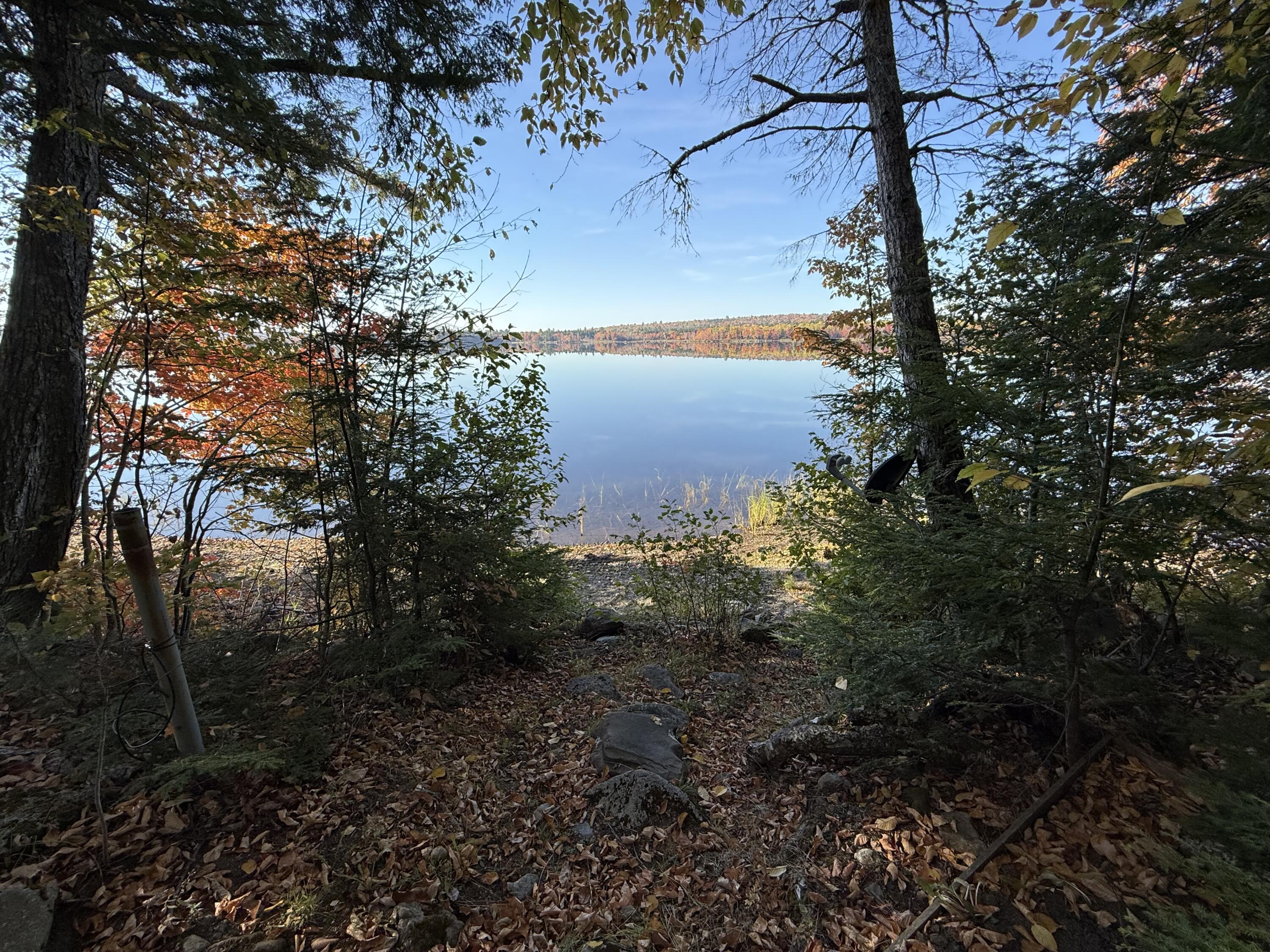 55 McNelly Road Island Falls, ME 04747 - Photo 5 of 39