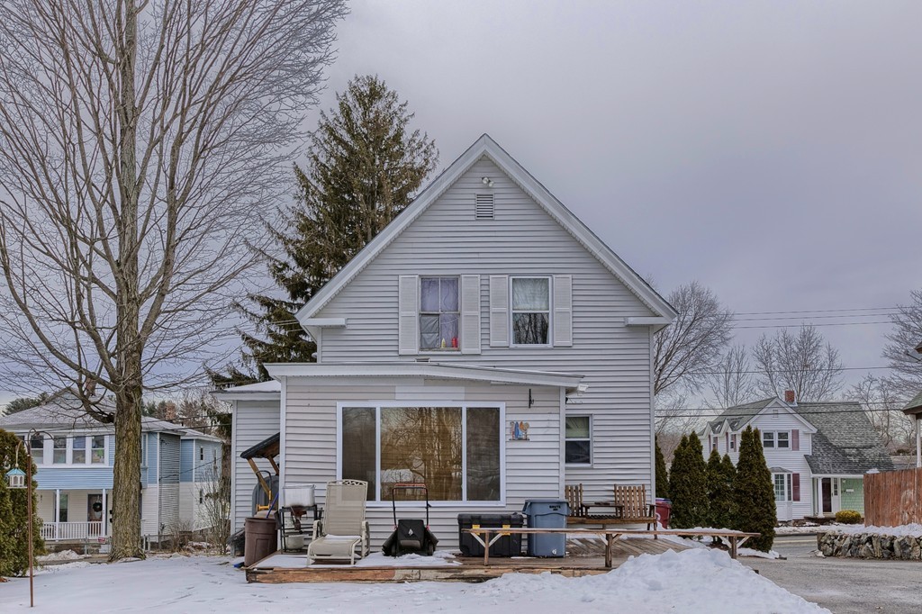 36 West Meadow Road Lowell, MA 01854 - Photo 17 of 20 Gallery Image 17