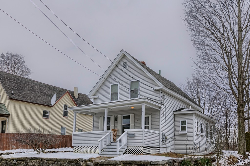 36 West Meadow Road Lowell, MA 01854 - Photo 20 of 20 Gallery Image 20