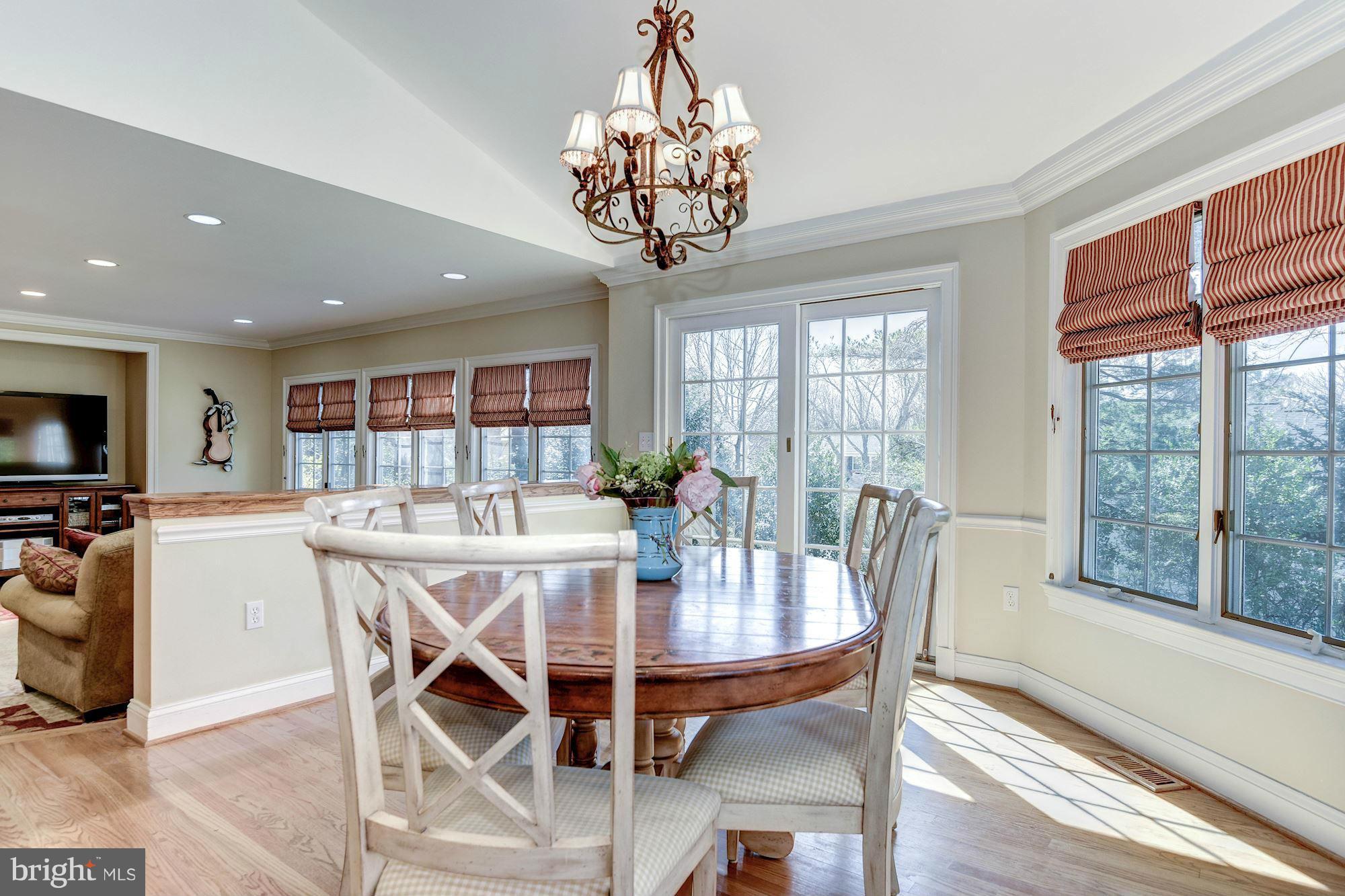 10814 Old Coach Road Potomac, MD 20854 - Photo 11 of 29 Family Room