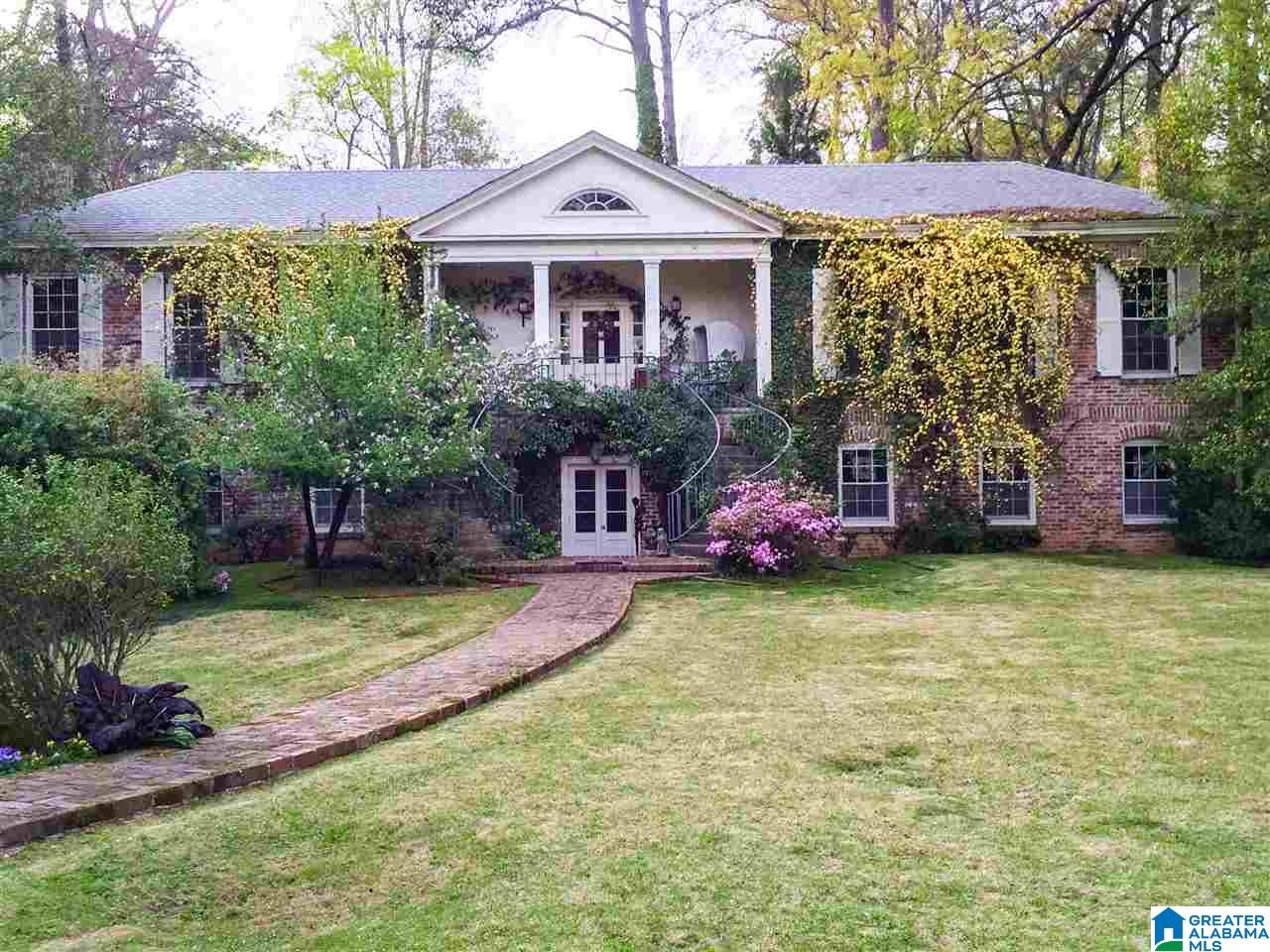 3324 Country Club Road Birmingham, AL 35213 - Photo 1 of 10