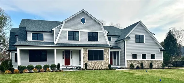 $3,717,000 | 3 Brown Road, Lexington, MA 02420