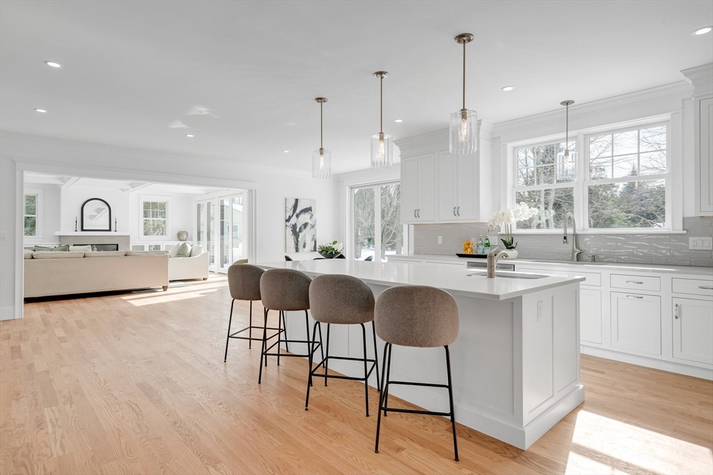 3 Brown Road Lexington, MA 02420 - Photo 11 of 42