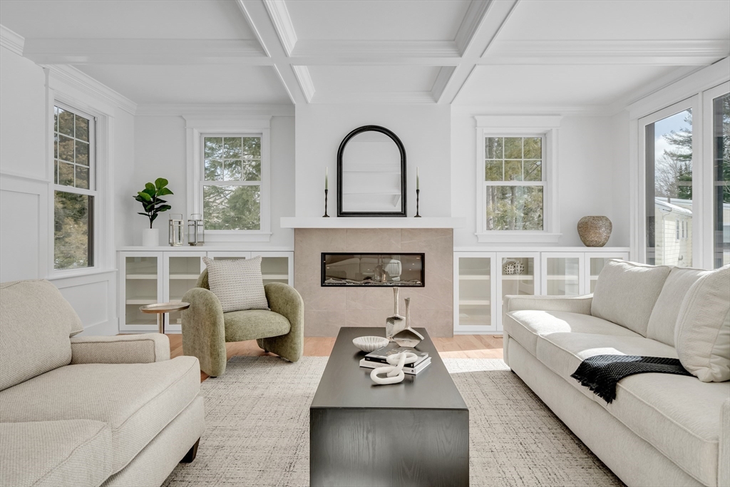 3 Brown Road Lexington, MA 02420 - Photo 13 of 42