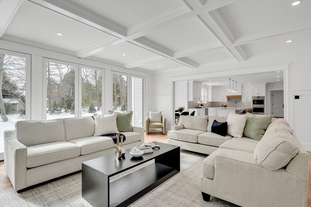 3 Brown Road Lexington, MA 02420 - Photo 14 of 42