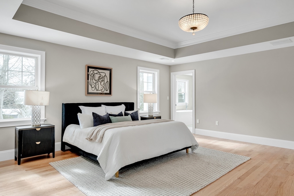 3 Brown Road Lexington, MA 02420 - Photo 18 of 42