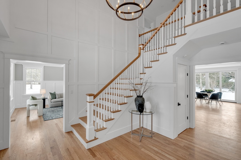 3 Brown Road Lexington, MA 02420 - Photo 3 of 42